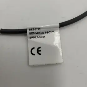 M05ed-psc50f-ep00 Balluff Bes013c Inductive Proximity Bes 3-gs04 New