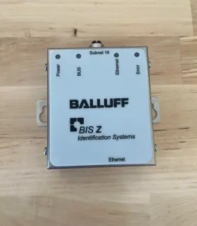 Z-gw-001-tcp Balluff Balluf Bae00jm Bis