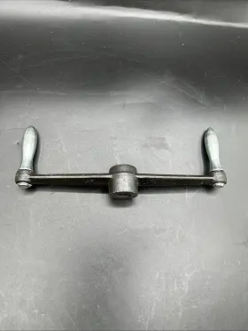 C0006 Band-it C006 Tension Handle And Screw Kit #3