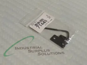 Banner 71449 Eza-tp-1 / Tamper-proof Plate