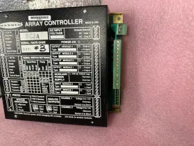 Bc2a Banner Array Controller Module #2