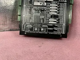 Bc2a Banner Array Controller Module #3