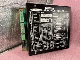 Bc2a Banner Array Controller Module