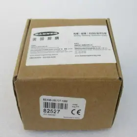 Beh38-08s72t-1000 Banner 1pc New 82527 Encoder