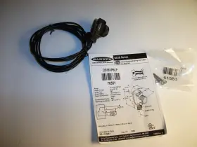 Ds18vp6lp Banner Ds18 Series Photoelectric Switch 76551 - New In Package