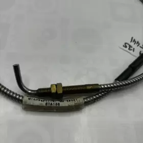 Bta13s Banner Engineering Fiber Optic Cable 55441 #2