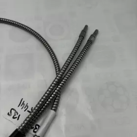 Bta13s Banner Engineering Fiber Optic Cable 55441 #3