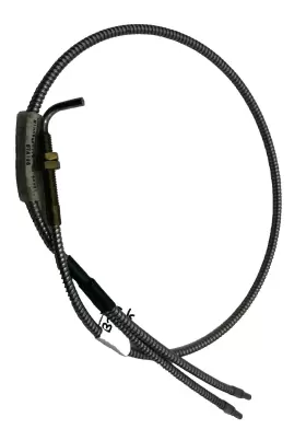 Bta13s Banner Engineering Fiber Optic Cable 55441