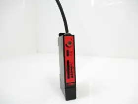 D12sn6fph Banner Engineering High Power Plastic Fiber Optic #3