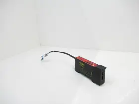 D12sn6fph Banner Engineering High Power Plastic Fiber Optic