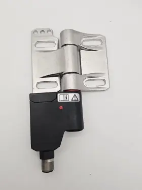 3623fmlpt28 Banner Engineering Hg63fqdl 77429 Si-hg63fqdl Safety Hinge Sensor Gate Interlock #3623fmlpt28