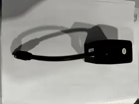 Ltf12kc2ldqp Banner Engineering Laser Sensor #3