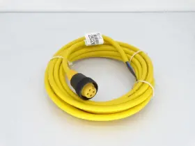 Mbcc-412 Banner Engineering Cable - New