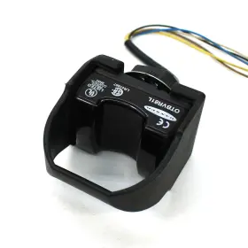 Otbvr81l Banner Engineering Optical Touch Button #3