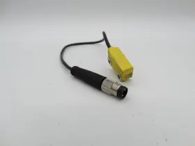 Q126eq Banner Engineering Sensor