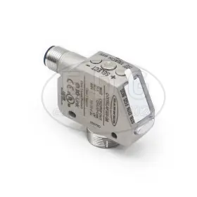 Q4xtklaf300-q8 Banner Engineering New Photoelectric Sensor Fast Shipping 10-30v Dc Us Stock