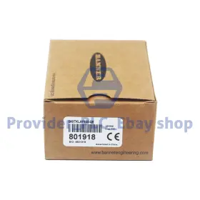 Q4xtklaf600-q8 Banner Engineering 1pc New 801918 Sensor Brand Us Stock