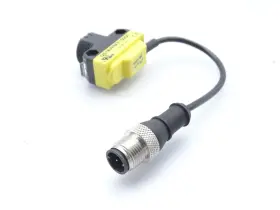 Qs18vp6ff150q5 Banner Engineering Sensor