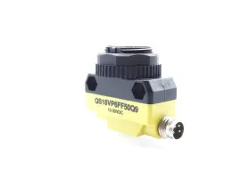 Qs18vp6ff50q9 Banner Engineering Sensor