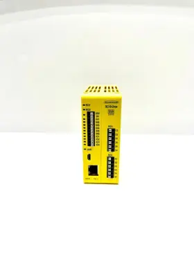 Sc10-2roe Banner Engineering Safety Controller #2