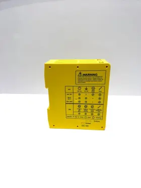 Sc10-2roe Banner Engineering Safety Controller #3