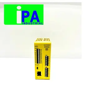 Sc10-2roe Banner Engineering Safety Controller