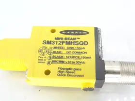 Sm312fmhsqd Banner Engineering Sensor #3