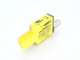 Sm312fmhsqd Banner Engineering Sensor