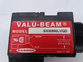Sma990lvqd Banner Engineering Sensor #3