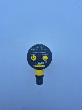 T30uipbq Banner Engineering Brand New Ultrasonic Sensor