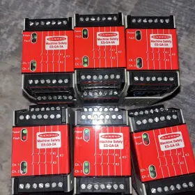 Es-ga-5a Banner Ga-5a Lot Of 6-banner #es-ga-5a Same Day Fast Feee Shipping To Lower 48 #3