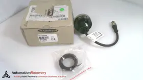 K50lgyr6pqpma Banner Indicator Light I/o Block Compatible New #157549