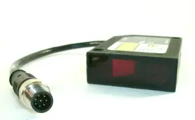 Lg5a65puq Banner L-gage Laser Light #3