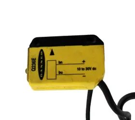 Q236e Banner Photoelectric Sensor 10-30vdc #3