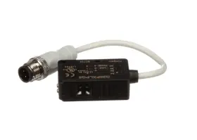 Q26pxlpq5 Banner New In Box Photoelectric Sensor