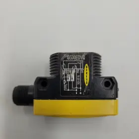 Qs30edvq Banner Photoelectric Sensor