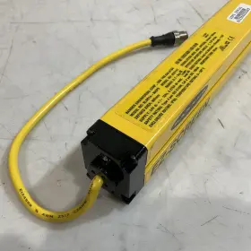 Slsr14-900p8 Banner Slsr14-90p8 Screen Curtain Receiver Safety Light U3s #3
