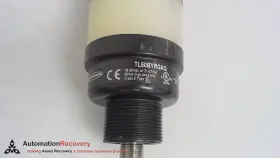 Tl50byrgaq Banner Tower Light 4-color Audible Indicator 18-30vdc See #235208 #3