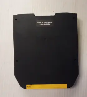 Xs8si Banner Safety Controller #3