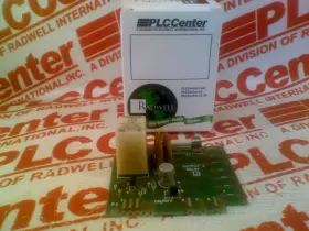 33-1095-4 Barber Colman Invensys / 3310954 Used