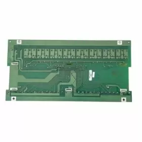 Mz2a-103-0-1 Barber Colman Network 8000 Controller Terminal Connection Led Pcb #2