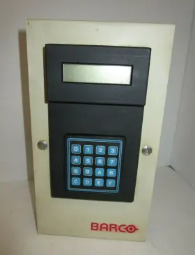A569506 Barco Automation / Used