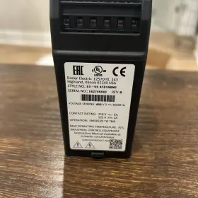 4fb1n0n0 Basler 1aa1n2n0 Electrics - Es-59 Overvoltage Relay 480 V3 50/60hz #2