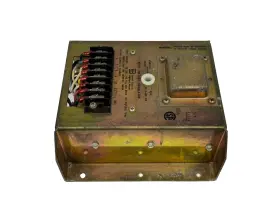 90-55400-100 Basler Used Electric Kr7f Voltage Regulator 9055400100 #2