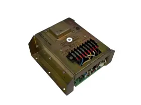 90-55400-100 Basler Used Electric Kr7f Voltage Regulator 9055400100
