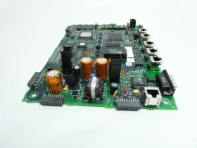 8650c72 Basler Electric Exciter Control Module Pcb Board Rev 5 #2