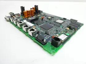 8650c72 Basler Electric Exciter Control Module Pcb Board Rev 5 #3