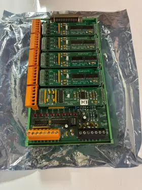 9210-091 Bauer 9210064 Controls Rev E Circuit Board -new