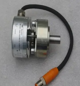 58s1n24b12 Baumer 58s1n24b12/10601147 One Brand New Bmmh Encoder