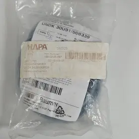 508339 Baumer Electric 30u91/508339 New Undk Ultrasonic Sensor Module Measuring Unit
